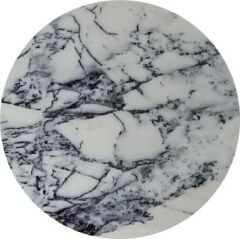 Yuvarlak Masa 50 - Leylak