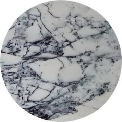 Yuvarlak Masa 90 - Leylak