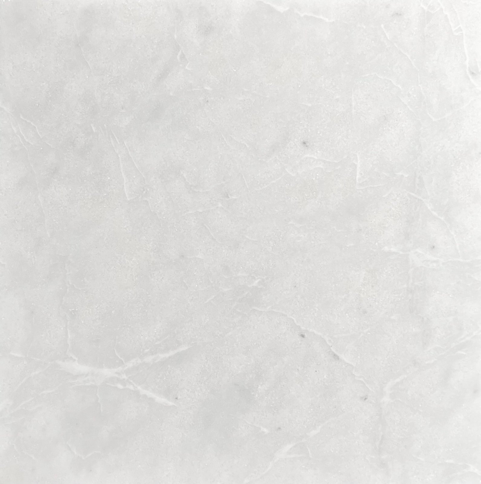 Kare Masa 130 x 130 - Beyaz