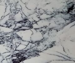 Oval Masa Leylak - 90 x 145