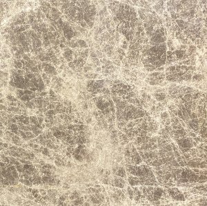 Dark Emperador 30.5x30.5x1 CM - Cilalı