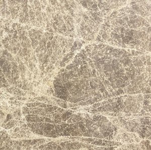 Dark Emperador 30.5x30.5x1 CM - Cilalı