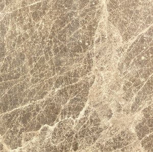 Dark Emperador 30.5x30.5x1 CM - Cilalı