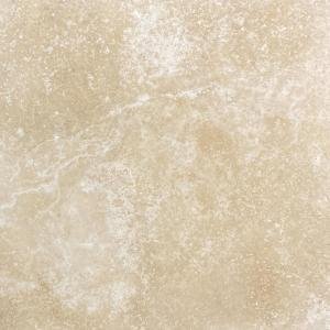 Klasik Traverten Dolgulu Honlu - 30.5x30.5x1 CM