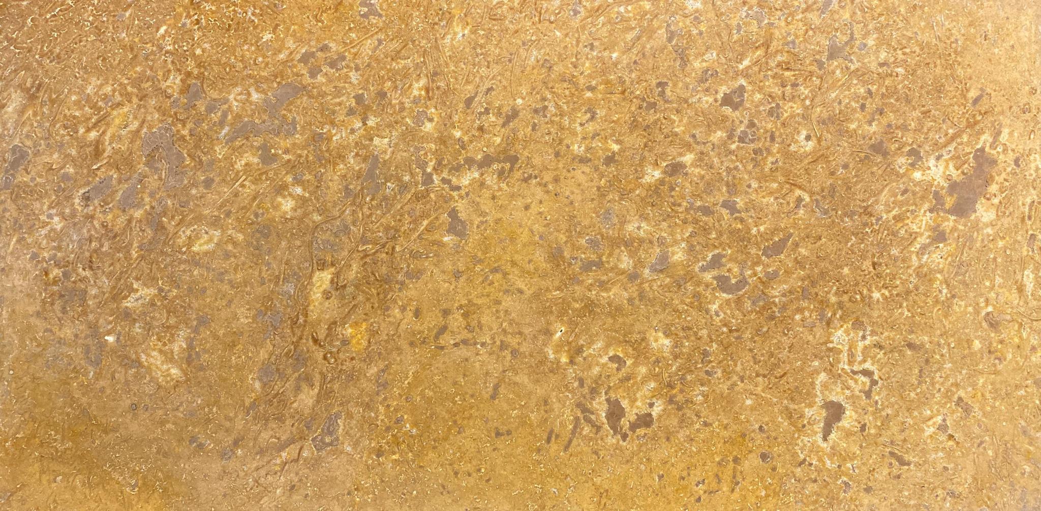 Noche Traverten Dolgulu Cilalı - 30.5x61x1.5 CM