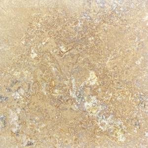 Noche Traverten Dolgulu Honlu - 30.5x30.5x1 CM