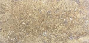 Noche Traverten Dolgulu Honlu - 30.5x61x1.2 CM