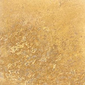 Noche Traverten Dolgulu Honlu - 45.7x45.7x1.2 CM