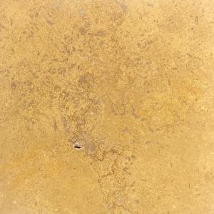 Noche Traverten Dolgulu Honlu - 45.7x45.7x1.2 CM