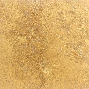 Noche Traverten Dolgulu Honlu - 45.7x45.7x1.2 CM