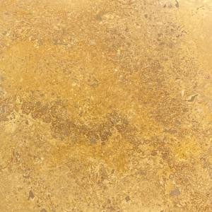 Noche Traverten Dolgulu Honlu - 61x61x1.5 CM