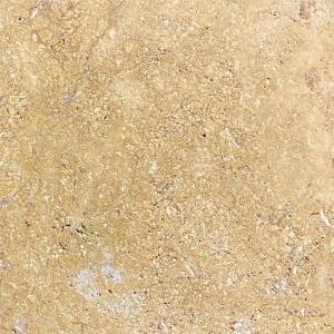 Sarı Traverten Antik - 30.5x30.5x1 CM