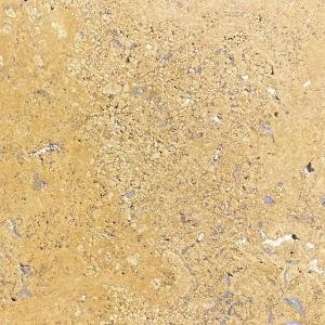 Sarı Traverten Antik - 30.5x30.5x1 CM