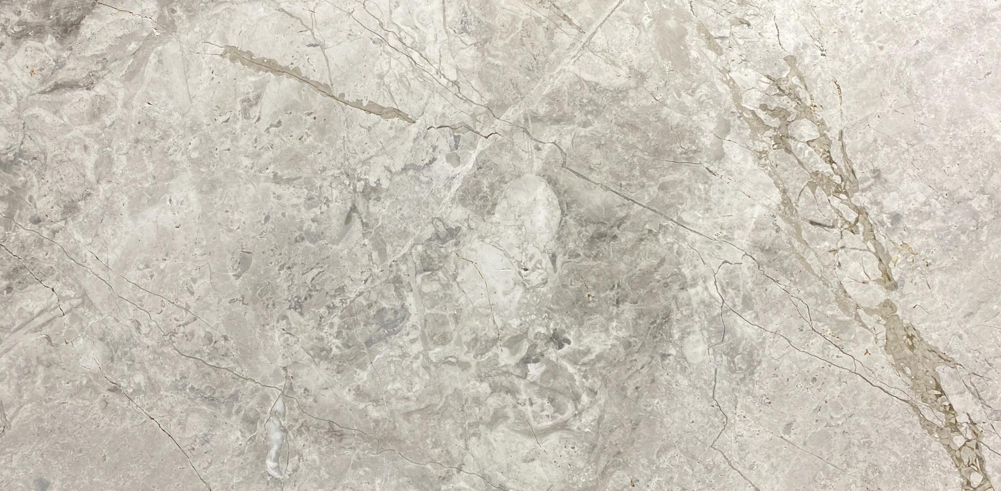 Tundra Gri Cilalı - 30.5x61x1.2 CM