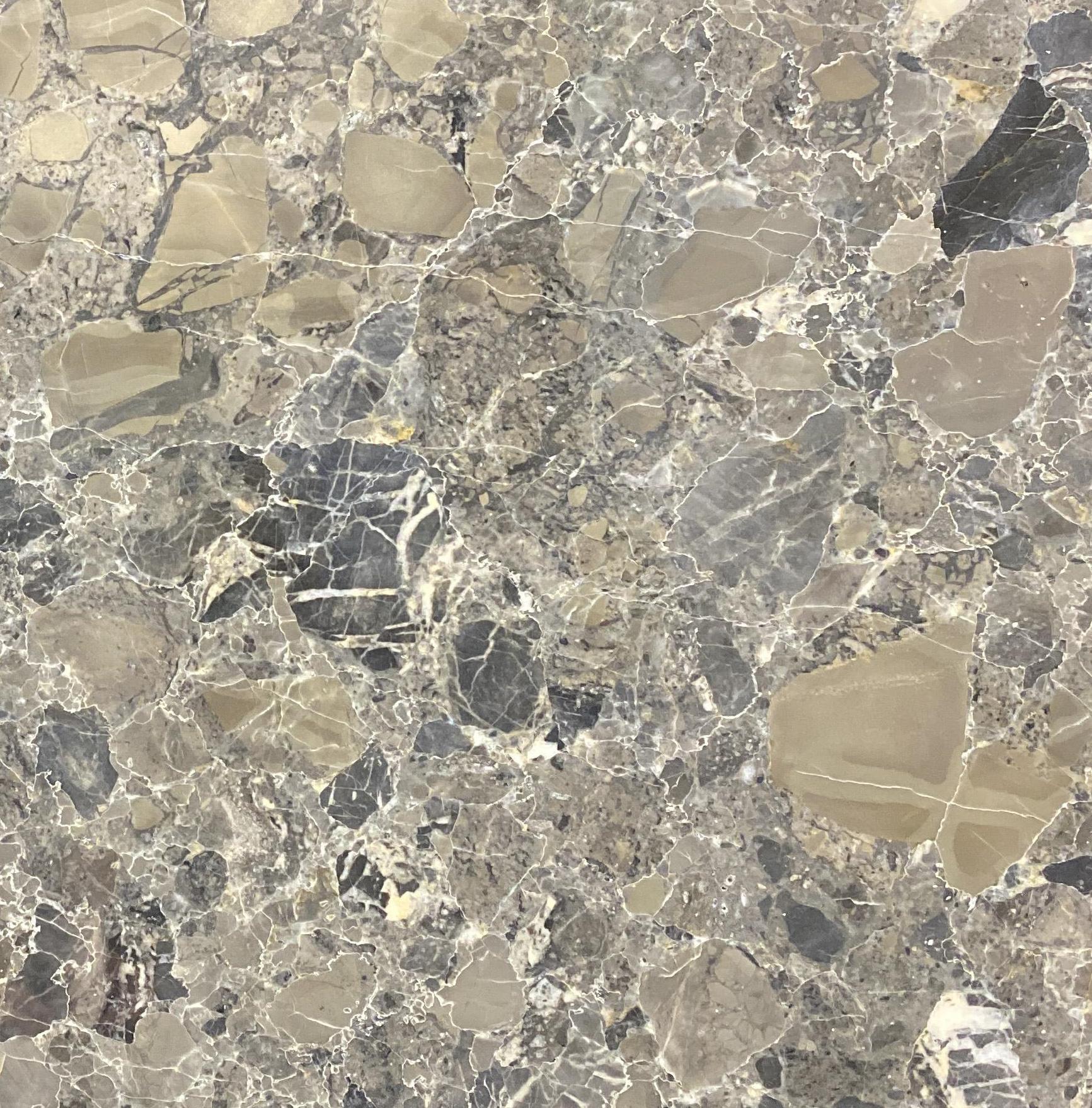 Savana Gri Cilalı - 30.5x30.5x1 CM