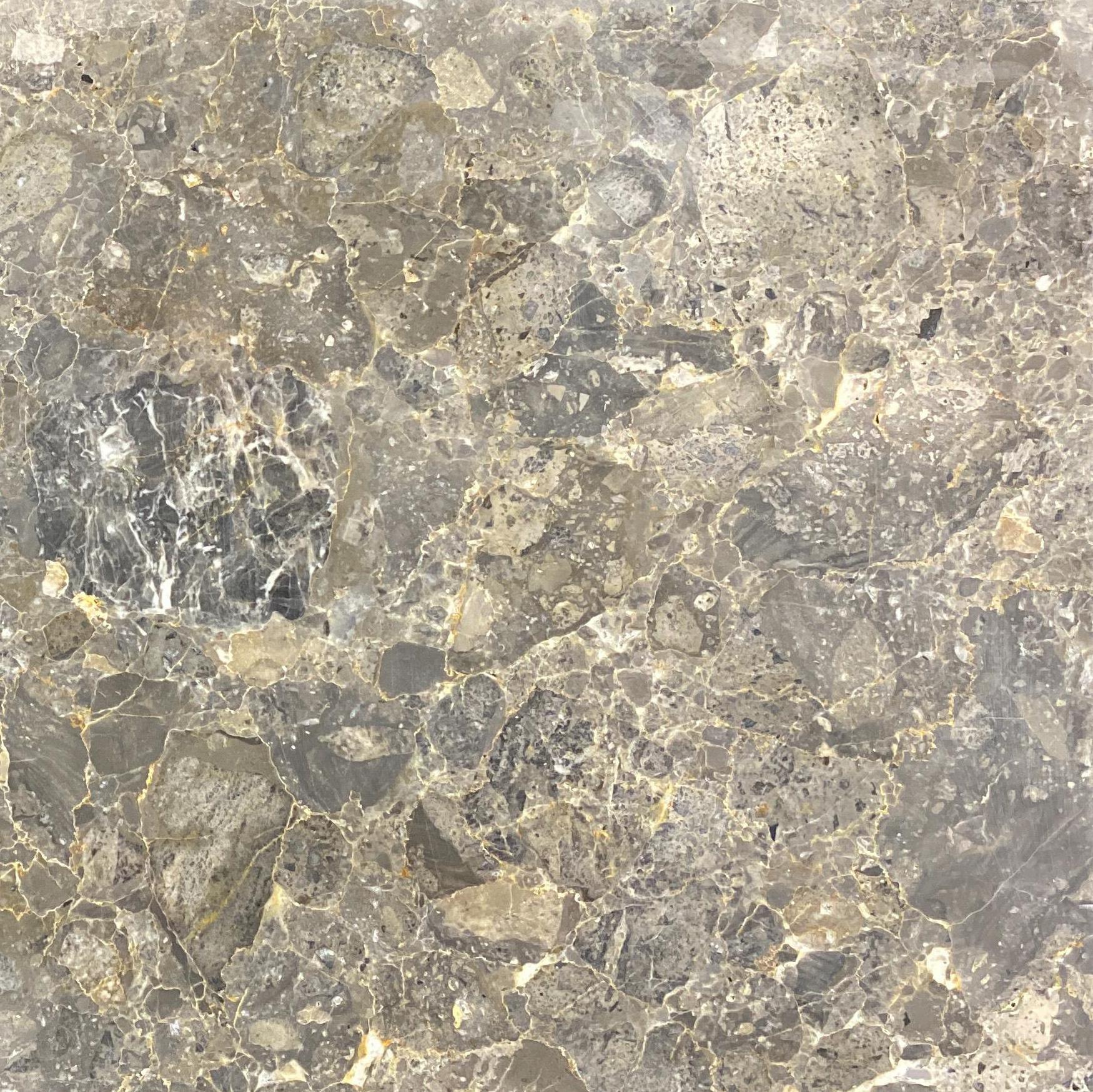 Savana Gri Cilalı - 30.5x30.5x1.2 CM