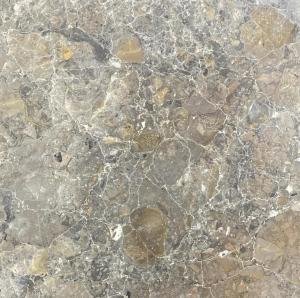 Savana Gri Cilalı - 40x40x1.2 CM