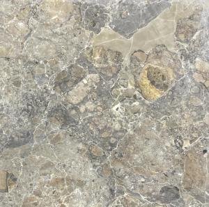 Savana Gri Cilalı - 40x40x1.2 CM