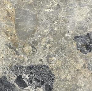 Savana Gri Cilalı - 45.7x45.7x1.2 CM