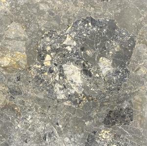 Savana Gri Cilalı - 45.7x45.7x1.2 CM