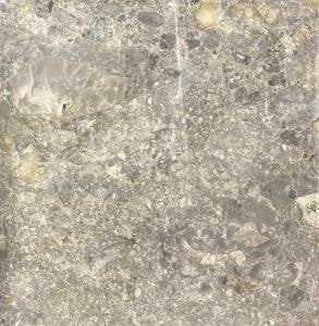 Savana Gri Cilalı - 60x60x2 CM