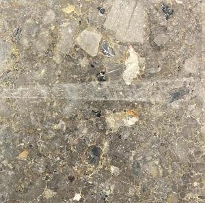 Savana Gri Cilalı - 60x60x2 CM