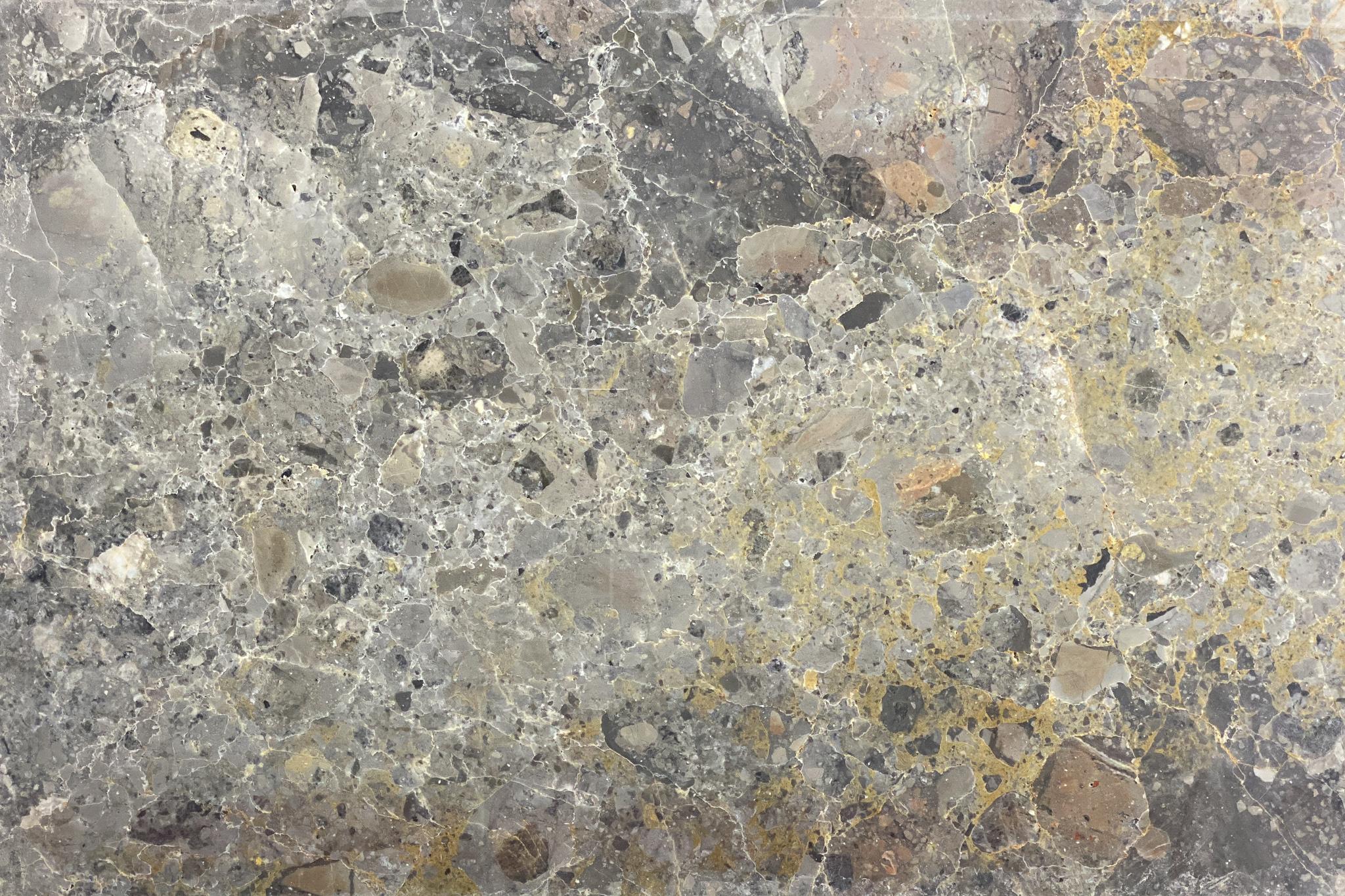 Savana Gri 30.5x45.7x1.2 CM - Cilalı