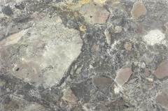 Savana Gri 30.5x45.7x1.2 CM - Cilalı