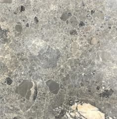 Savana Gri 40.6x40.6x1.2 CM - Cilalı