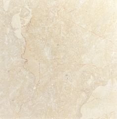 Bej Mermer Cilalı - 30.5x30.5x1 CM